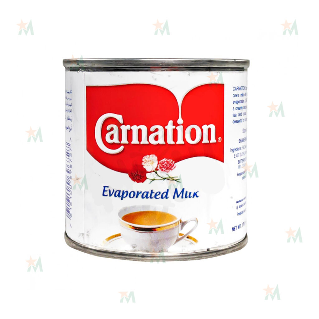 Carnation Evaporated Milk - Star Mart