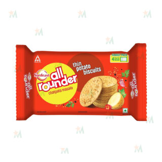 Sunfeast All Rounder Chatpata Masala 75 GM