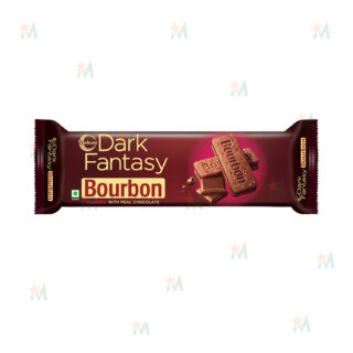 Sunfeast Dark Fantasy Bourbon (150 GM x 5)