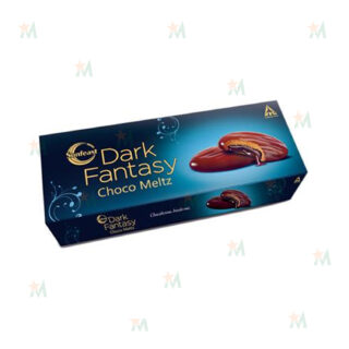 Sunfeast Dark Fantasy Choco Meltz 75 GM