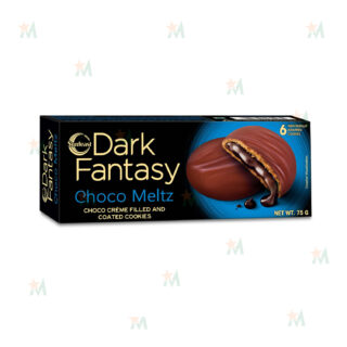 Sunfeast Dark Fantasy Choco Meltz (75 GM x 5)