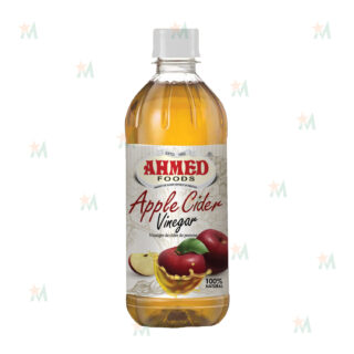 Ahmed Apple Cider Vinegar 450ml