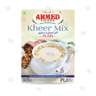 Ahmed Plain Kheer Mix 160g