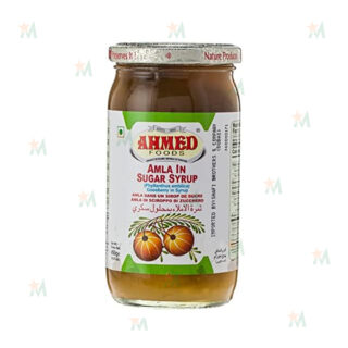 Ahmed Preserve Amla 450g