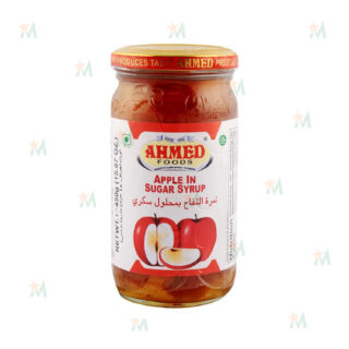 Ahmed Preserve Apple 450g