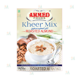 Ahmed Roasted Almond Kheer Mix 160g