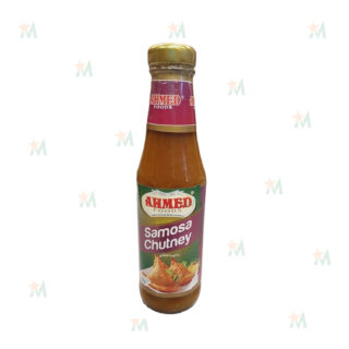 Ahmed Samosa Chutney 300g