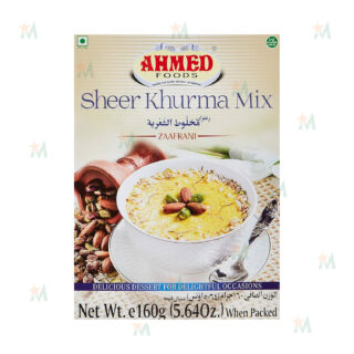 Ahmed Sheer Khurma Kheer Mix 160g