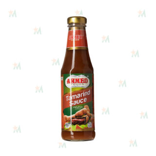 Ahmed Tamarind & Dates Sauce 300g