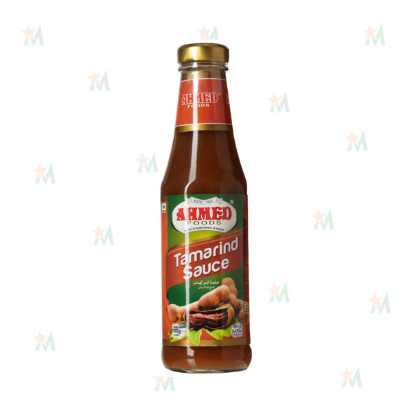 Ahmed Tamarind Sauce 300g